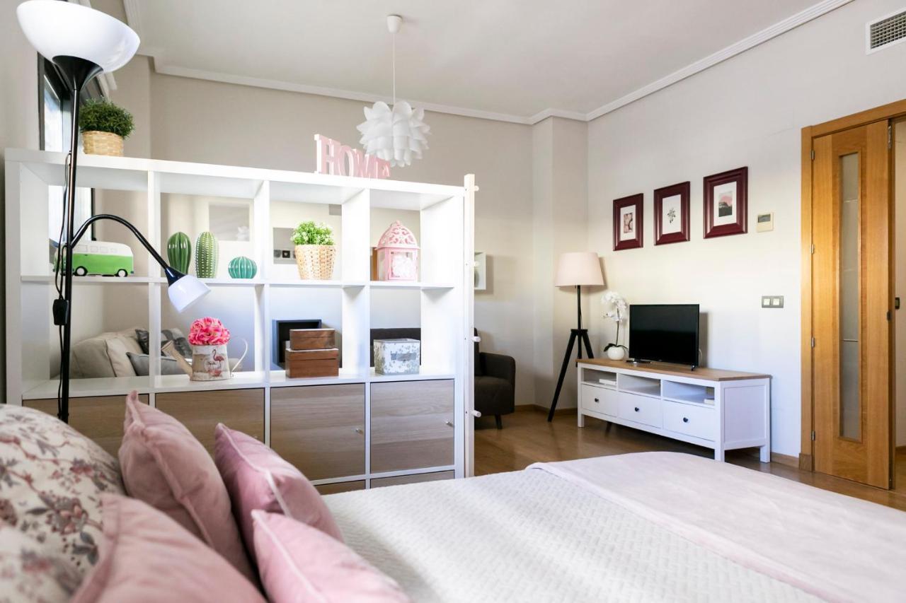 Apartamento Malaga Litoral Beach Dış mekan fotoğraf