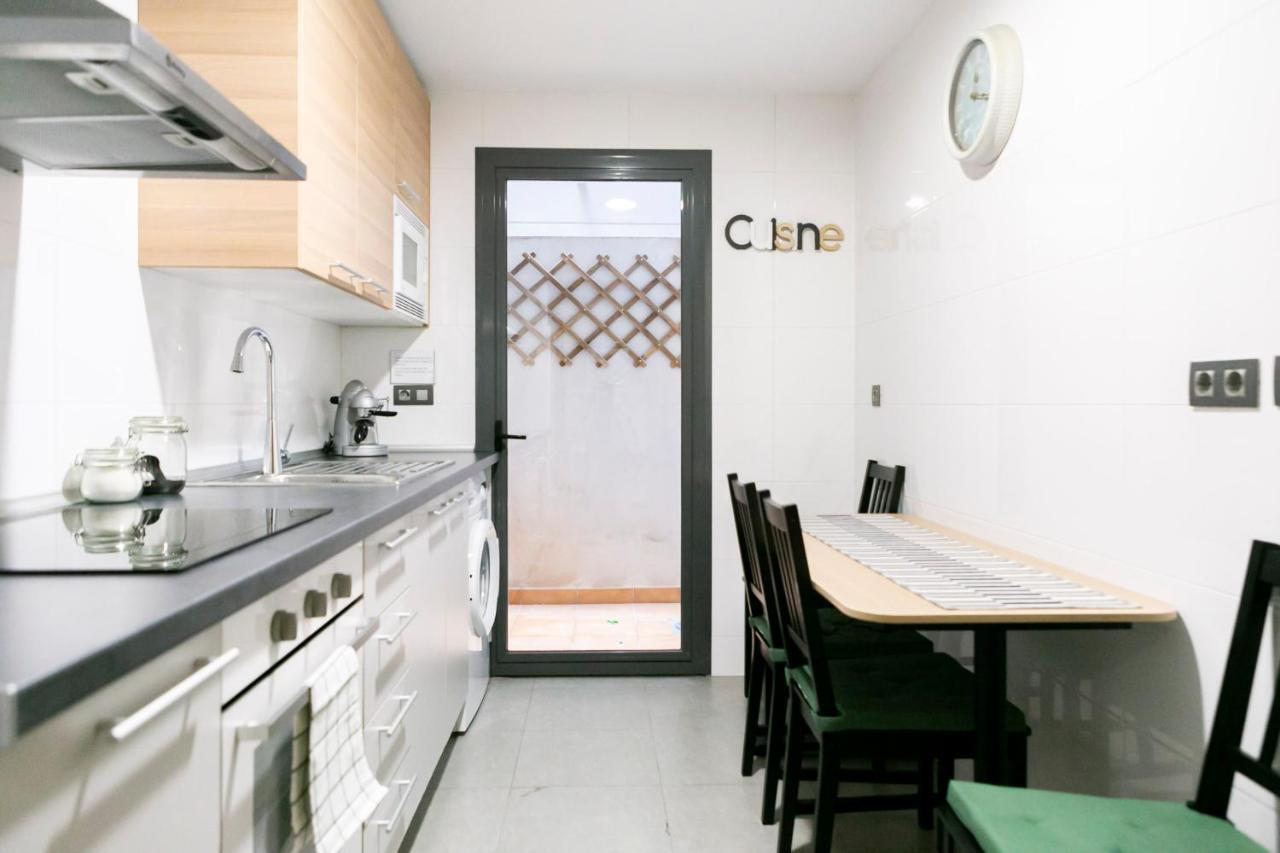 Apartamento Malaga Litoral Beach Dış mekan fotoğraf